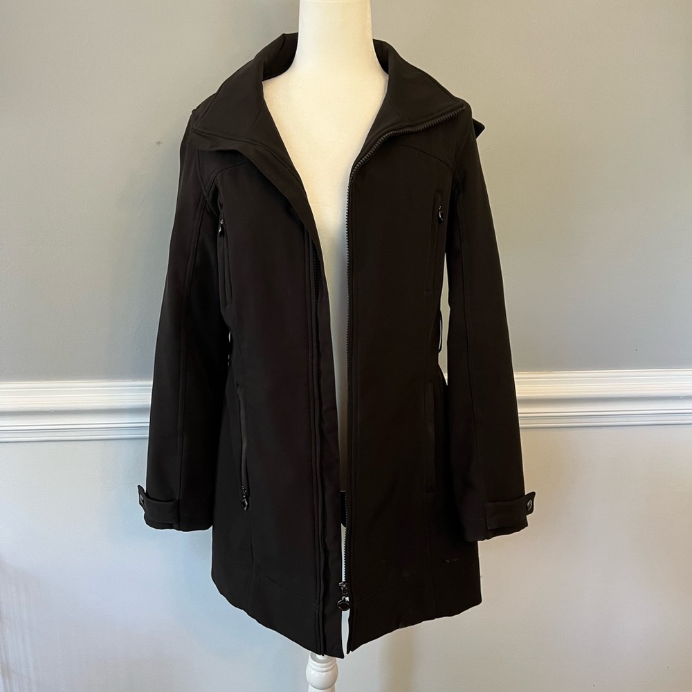 Calvin Klein Rain Coat